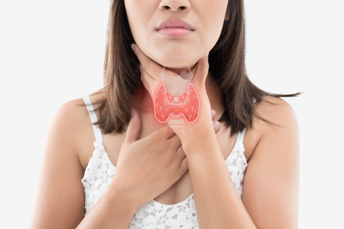 Thyroid Dietary Recommendations